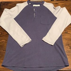 Sovereign Code Jeter Henley Thermal